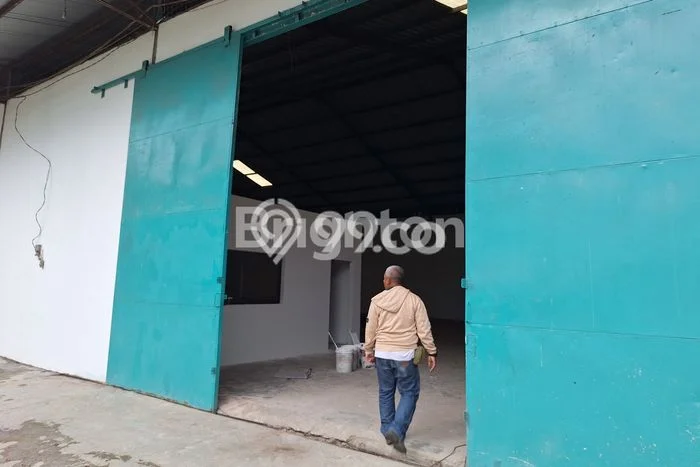 Gudang Disewakan di Kawasan Ramai Panjang, Bandar Lampung Gudang Disewakan di Kawasan Ramai Panjang, Bandar Lampung