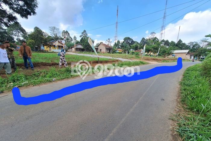 Jarang Ada! Tanah di Tanjung Karang Barat Punya Luas 84m2 SHM Jarang Ada! Tanah di Tanjung Karang Barat Punya Luas 84m2 SHM
