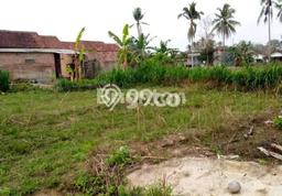 Dijual Tanah di Jati Agung Lampung Selatan Luas 200m2 SHM Dijual Tanah di Jati Agung Lampung Selatan Luas 200m2 SHM