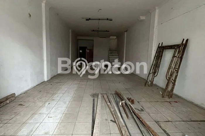 Ruko untuk disewa di Tanjung Karang Pusat punya LT 336m2 & LB 466m2 harga sewa kompetitif Ruko untuk disewa di Tanjung Karang Pusat punya LT 336m2 & LB 466m2 harga sewa kompetitif