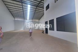 Gudang Disewakan di Kawasan Ramai Panjang, Bandar Lampung Gudang Disewakan di Kawasan Ramai Panjang, Bandar Lampung