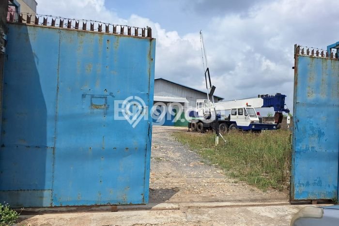 Gudang Dijual di Natar LT 2400m2, LB 1200m2 Solusi Investasi Cerdas Gudang Dijual di Natar LT 2400m2, LB 1200m2 Solusi Investasi Cerdas