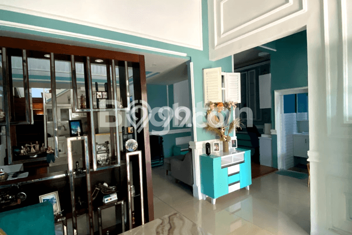 Rumah Strategis Minimalis Lb 154m2 di Kedaton, Bandar Lampung Rumah Strategis Minimalis Lb 154m2 di Kedaton, Bandar Lampung