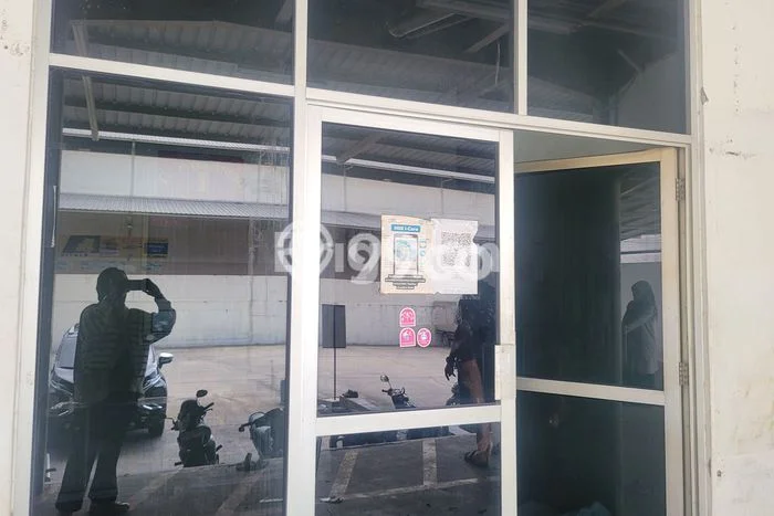Disewakan Gudang komersial di Sukabumi luas bangunan 900m2 Disewakan Gudang komersial di Sukabumi luas bangunan 900m2