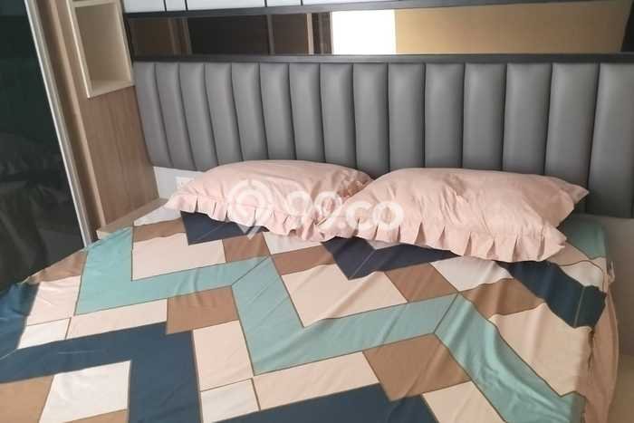 Apartemen Favorit Nyaman Dijual di Batam dengan 2 Kamar Tidur Apartemen Favorit Nyaman Dijual di Batam dengan 2 Kamar Tidur