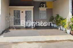 Rumah 2 Kamar Tidur Desain Minimalis di Kawasan Elite Batam Kota, Batam Rumah 2 Kamar Tidur Desain Minimalis di Kawasan Elite Batam Kota, Batam