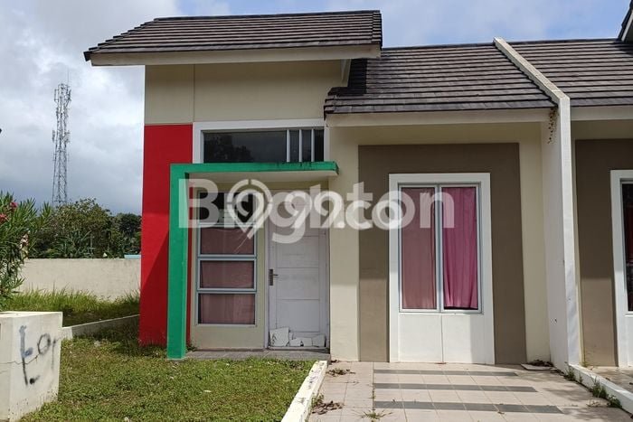 PROPERTI PILIHAN! Rumah Nyaman di Nongsa, LT 38m2m² LB 78m2m² PROPERTI PILIHAN! Rumah Nyaman di Nongsa, LT 38m2m² LB 78m2m²