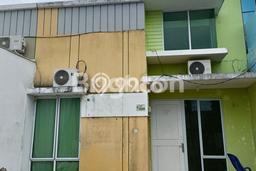 Rumah di Batam Kota, Batam, LT 36m2m² LB 72m2m² Rumah di Batam Kota, Batam, LT 36m2m² LB 72m2m²