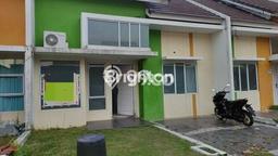 INVESTASI TEPAT! Rumah di Batam Kota, Luas 95m2m² Bangunan 55m2m² INVESTASI TEPAT! Rumah di Batam Kota, Luas 95m2m² Bangunan 55m2m²