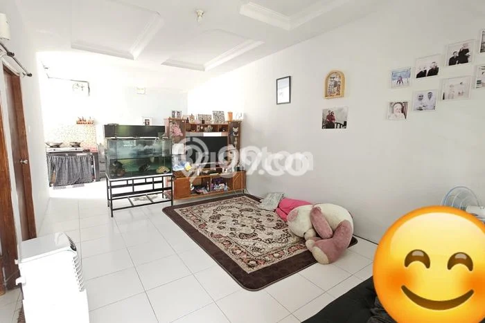 Rumah Mewah LT 100m2m² / LB 60m2m² di Kompleks Perumahan Batam Kota, Batam Rumah Mewah LT 100m2m² / LB 60m2m² di Kompleks Perumahan Batam Kota, Batam