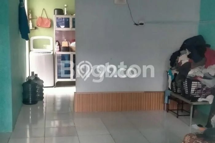 Rumah Siap Huni di Batam Kota, Batam, LT 72m2m² Bangunan 38m2m² Rumah Siap Huni di Batam Kota, Batam, LT 72m2m² Bangunan 38m2m²