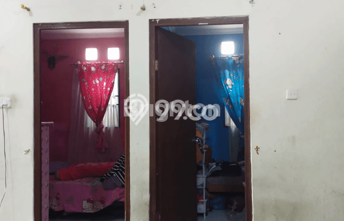 Rumah Lokasi Strategis di Batu Ampar, Batam, LT 92m2m² LB 74m2m² Rumah Lokasi Strategis di Batu Ampar, Batam, LT 92m2m² LB 74m2m²