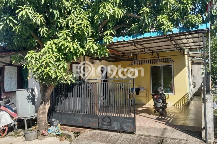 Rumah Nyaman di Batam Kota, 1 KM, Lingkungan Tenang, Luas 105m2m² Bangunan 45m2m² Rumah Nyaman di Batam Kota, 1 KM, Lingkungan Tenang, Luas 105m2m² Bangunan 45m2m²