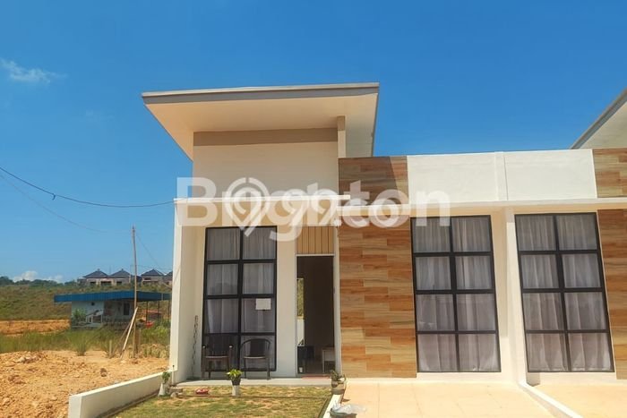 GOOD DEAL! Rumah Premium area Nongsa, Luas 72m2m² LB 36m2m² GOOD DEAL! Rumah Premium area Nongsa, Luas 72m2m² LB 36m2m²