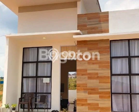 GOOD DEAL! Rumah Premium area Nongsa, Luas 72m2m² LB 36m2m² GOOD DEAL! Rumah Premium area Nongsa, Luas 72m2m² LB 36m2m²