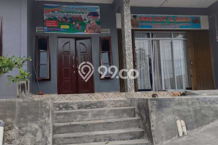Jual Rumah Murah Meriah Sagulung Punya 2 Kamar & LT 100m2 Jual Rumah Murah Meriah Sagulung Punya 2 Kamar & LT 100m2