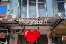 Disewakan Ruko Premium Kawasan , Luas 144m2m², Lokasi Bisnis, Jalan Mudah Disewakan Ruko Premium Kawasan , Luas 144m2m², Lokasi Bisnis, Jalan Mudah