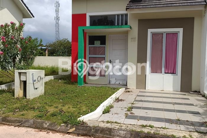 PROPERTI PILIHAN! Rumah Nyaman di Nongsa, LT 38m2m² LB 78m2m² PROPERTI PILIHAN! Rumah Nyaman di Nongsa, LT 38m2m² LB 78m2m²