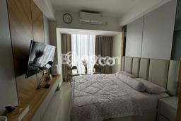 Apartemen Premium Kawasan , 1 KM, Luas 24m2m², Pemandangan Bagus Apartemen Premium Kawasan , 1 KM, Luas 24m2m², Pemandangan Bagus