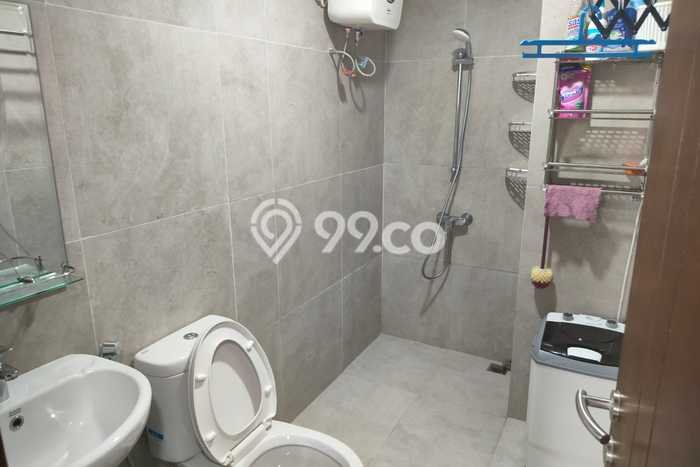 Apartemen Favorit Nyaman Dijual di Batam dengan 2 Kamar Tidur Apartemen Favorit Nyaman Dijual di Batam dengan 2 Kamar Tidur