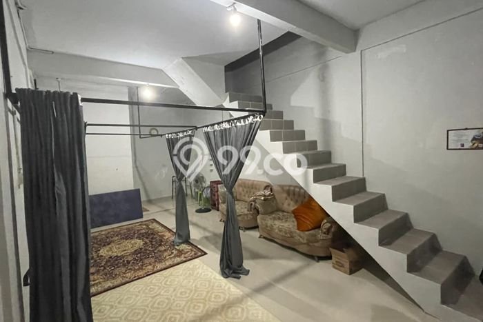 Jual Rumah Murah Meriah Sagulung Punya 2 Kamar & LT 100m2 Jual Rumah Murah Meriah Sagulung Punya 2 Kamar & LT 100m2