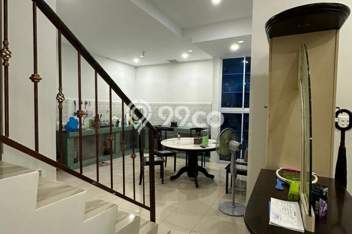 Disewakan Rumah Konsep Modern di Lubuk Baja Batam dengan 2 KT Disewakan Rumah Konsep Modern di Lubuk Baja Batam dengan 2 KT