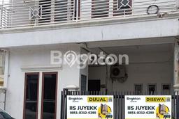 Properti Strategis 3 KT LT 72m2m² di Batam Kota, Batam Properti Strategis 3 KT LT 72m2m² di Batam Kota, Batam
