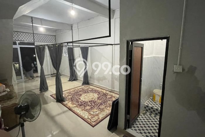 Jual Rumah Murah Meriah Sagulung Punya 2 Kamar & LT 100m2 Jual Rumah Murah Meriah Sagulung Punya 2 Kamar & LT 100m2