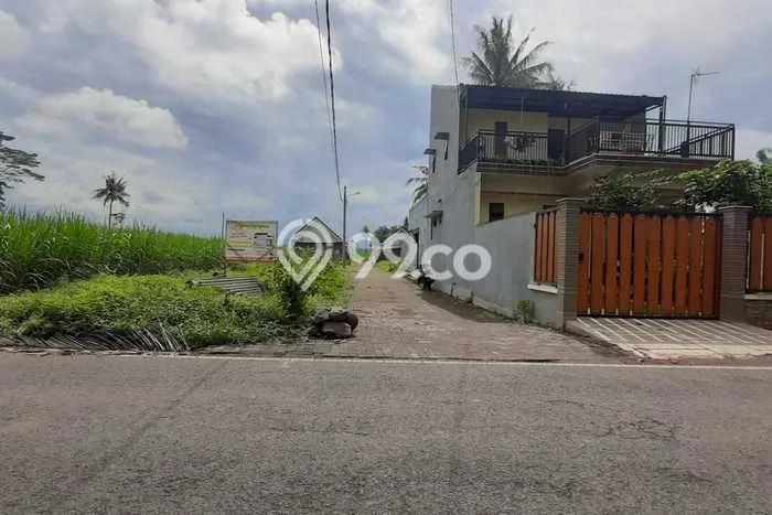 Tanah Dijual Area Strategis di Arjowinangun Malang 72m2 Tanah Dijual Area Strategis di Arjowinangun Malang 72m2