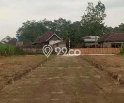 Tanah Dijual Lokasi Turen, Malang Luas 60m2 Legalitas Aman Tanah Dijual Lokasi Turen, Malang Luas 60m2 Legalitas Aman