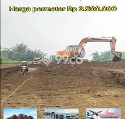 Tanah Dijual Lokasi Pakis, Malang Luas 60m2 Legalitas Aman Tanah Dijual Lokasi Pakis, Malang Luas 60m2 Legalitas Aman