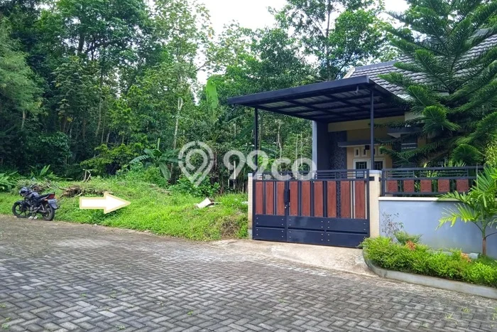 Dijual Tanah Lokasi Tlogowaru, Malang Seluas 72m2 Dijual Tanah Lokasi Tlogowaru, Malang Seluas 72m2