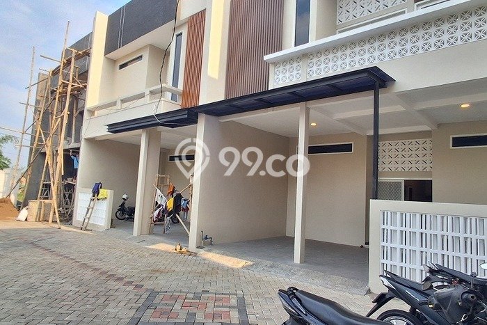 Kost Dijual di Pakis Spesifikasi 9 KT & 9 KM Kost Dijual di Pakis Spesifikasi 9 KT & 9 KM
