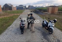 Kavling Tanah Dijual di Pakis, Malang, Luas 96m2 Area Strategis Kavling Tanah Dijual di Pakis, Malang, Luas 96m2 Area Strategis