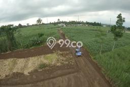 Tanah Kavling untuk Dijual di Tumpang Malang 60m2 Tanah Kavling untuk Dijual di Tumpang Malang 60m2