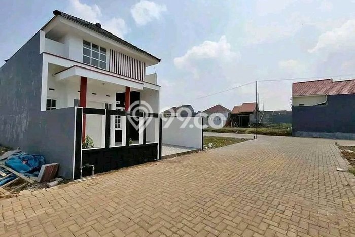 Lahan untuk Dijual Lokasi Pakis, Malang Luas 60m2 AJB Lahan untuk Dijual Lokasi Pakis, Malang Luas 60m2 AJB