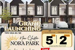 Rumah Minimalis Dijual di Lawang 2 Kamar dengan LT 60m2 Rumah Minimalis Dijual di Lawang 2 Kamar dengan LT 60m2