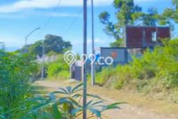 Untuk Dijual Tanah di Lawang Malang Luas 70m2 - Untuk Dijual Tanah di Lawang Malang Luas 70m2 -