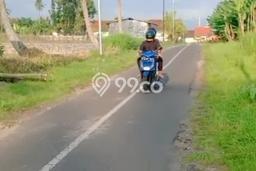 Tanah Kosong Dijual di Malang dengan Area 78m2 Tanah Kosong Dijual di Malang dengan Area 78m2