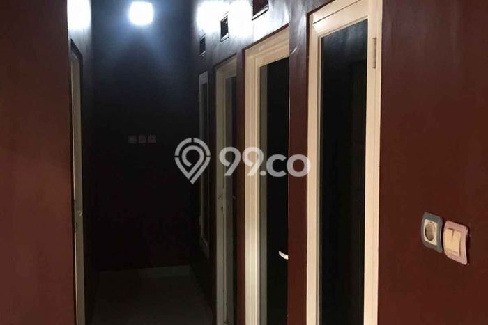 Investasi Kost Dijual di Blimbing, Malang, Spesifikasi 10 KT, 6 KM, 286m2 Investasi Kost Dijual di Blimbing, Malang, Spesifikasi 10 KT, 6 KM, 286m2