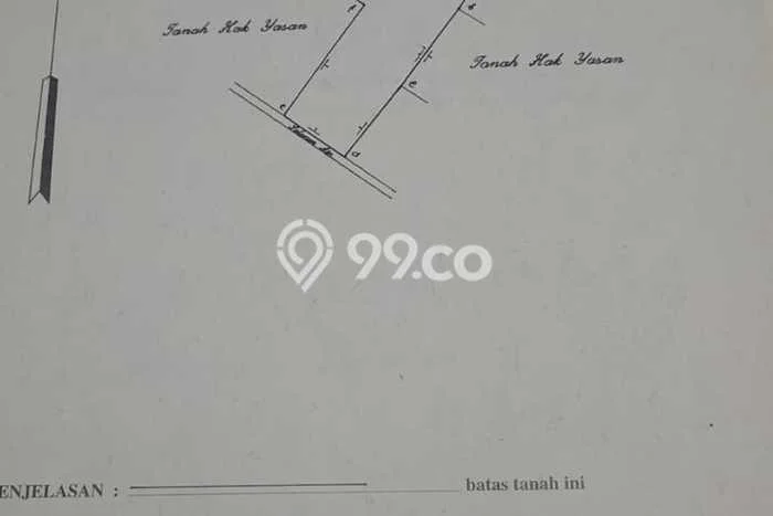 Untuk Dijual Tanah di Prigen Pasuruan Luas 567m2 SHM Untuk Dijual Tanah di Prigen Pasuruan Luas 567m2 SHM