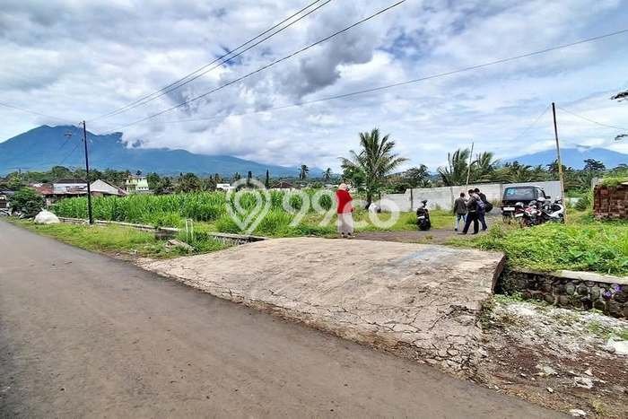 Kavling Tanah di Wagir Dijual Luas 72m2 Legalitas SHM Kavling Tanah di Wagir Dijual Luas 72m2 Legalitas SHM