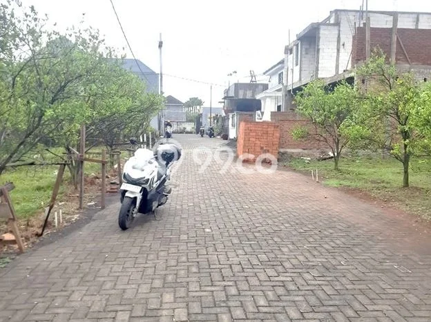 Lahan untuk Dijual Lokasi Pakis, Malang Luas 60m2 AJB Lahan untuk Dijual Lokasi Pakis, Malang Luas 60m2 AJB