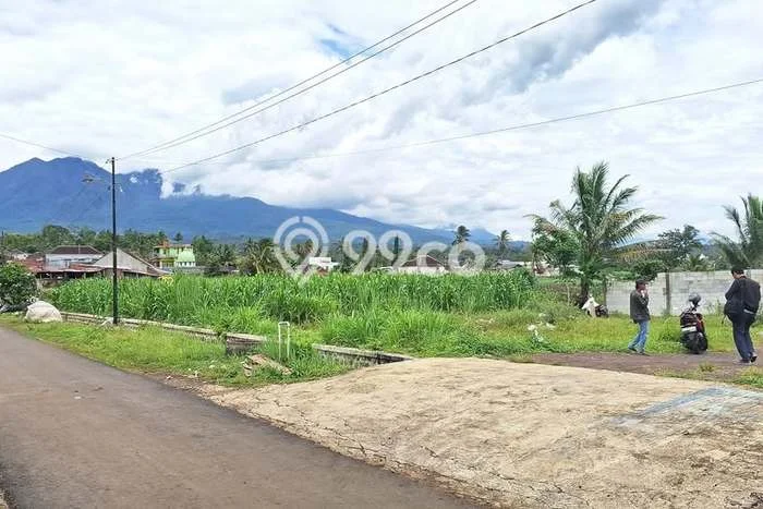 Kavling Tanah di Wagir Dijual Luas 72m2 Legalitas SHM Kavling Tanah di Wagir Dijual Luas 72m2 Legalitas SHM