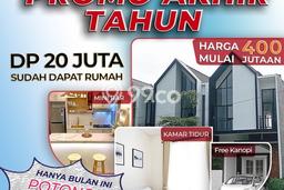 Hunian Strategis 2 KT LB 40m2 Kondisi Bagus di Malang Kota Hunian Strategis 2 KT LB 40m2 Kondisi Bagus di Malang Kota