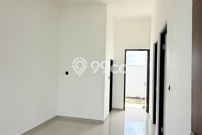 Siap Huni Rumah Minimalis & Modern LB 36m2 di Bandulan Siap Huni Rumah Minimalis & Modern LB 36m2 di Bandulan