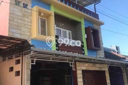 Investasi Kost Dijual di Blimbing, Malang, Spesifikasi 10 KT, 6 KM, 286m2 Investasi Kost Dijual di Blimbing, Malang, Spesifikasi 10 KT, 6 KM, 286m2