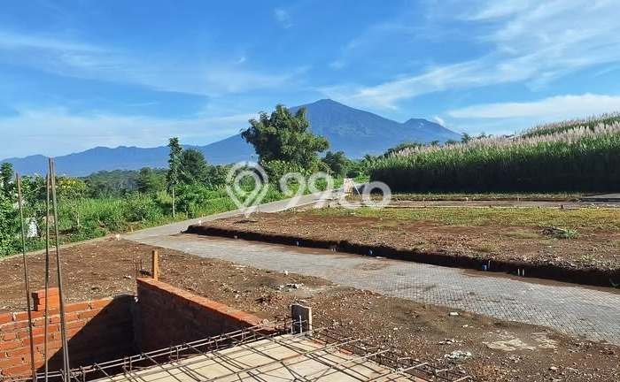 Tanah Komersial Dijual di Pakis Malang 60m2 Tanah Komersial Dijual di Pakis Malang 60m2