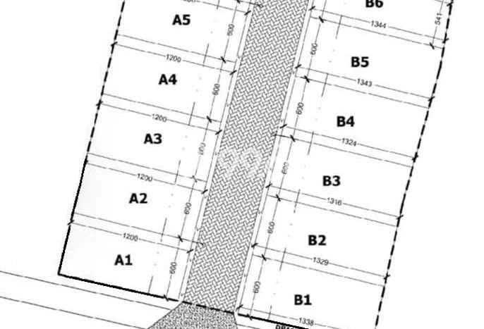 Kavling Tanah di Wagir Dijual Luas 72m2 Legalitas SHM Kavling Tanah di Wagir Dijual Luas 72m2 Legalitas SHM