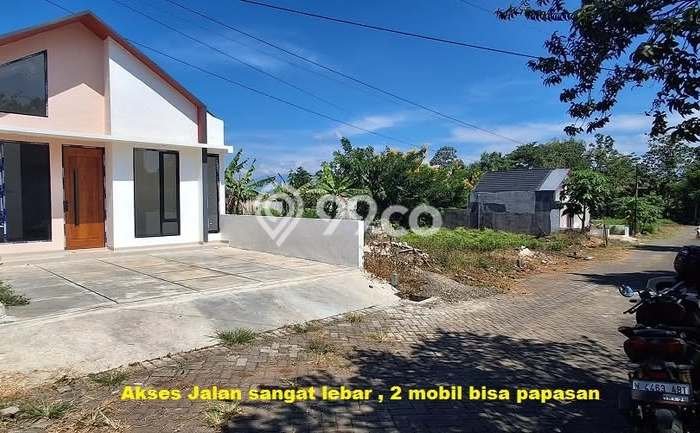 Rumah Minimalis Favorit Dijual Area Singosari LT 84m2 Rumah Minimalis Favorit Dijual Area Singosari LT 84m2